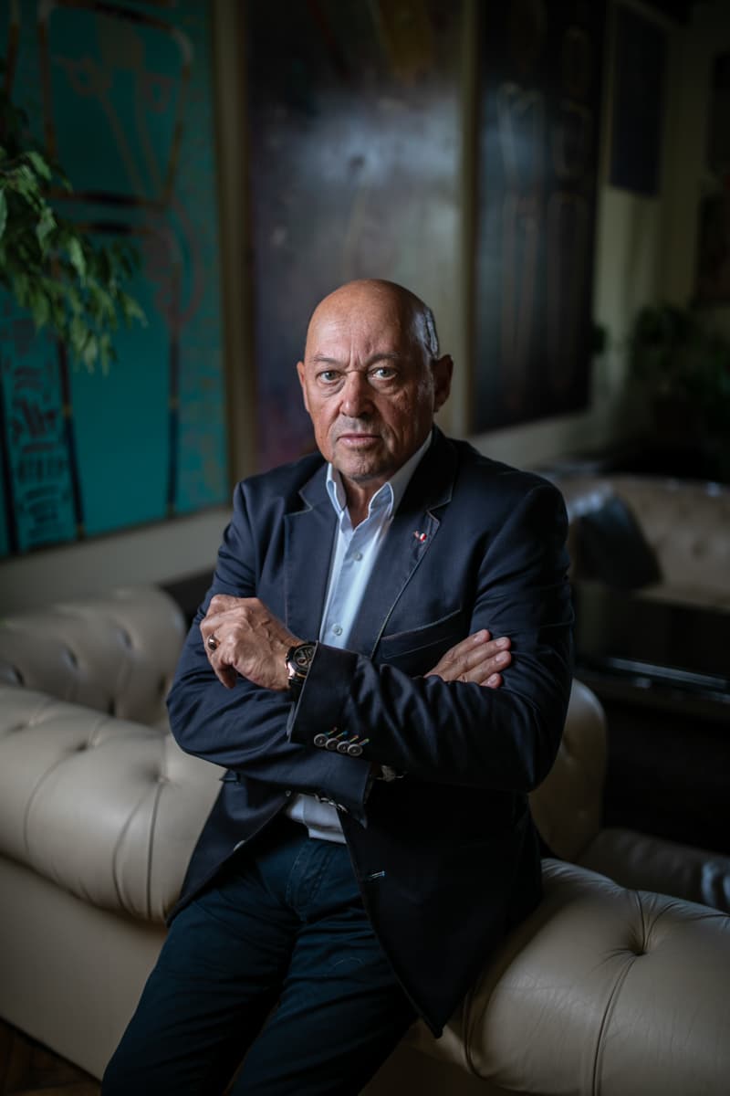 dr. Rudas László dr. Rudas László